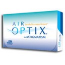 Air Optix pre Astigmatizmus (6 ks) (plusov&eacute; dioptrie)