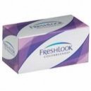 FreshLook Colorblends (2 ks) nedioptrick&eacute;