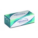 FreshLook Dimensions (2 ks) nedioptrick&eacute;