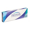 FreshLook One-Day Color (10 ks) nedioptrick&eacute;
