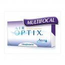 Air Optix Multifocal (6 ks)