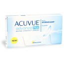Acuvue Advance Plus (6 &scaron;o&scaron;oviek)